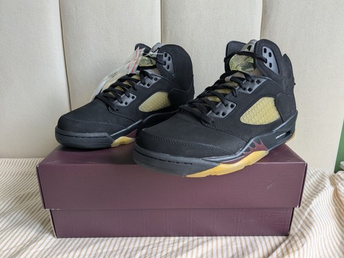 Air jordan 5 - ds, sp