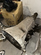 Automatikgetriebe Dodge Ram