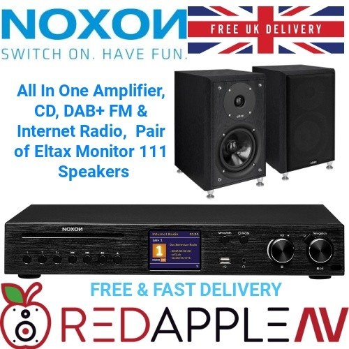 Verstärker dab ukw - dab+,