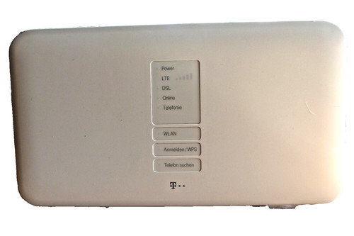 Telekom speedport hybrid - speedport,