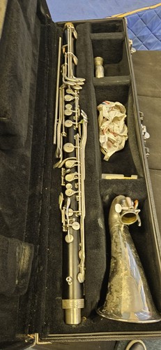 Seltene vintage boosey - seltene,