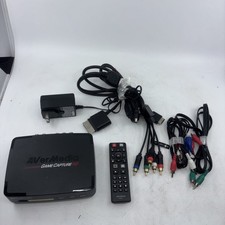 AVerMedia  Game Capture HDII