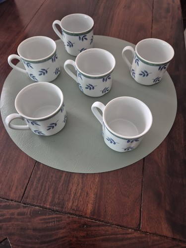 Villeroy boch group - x, –