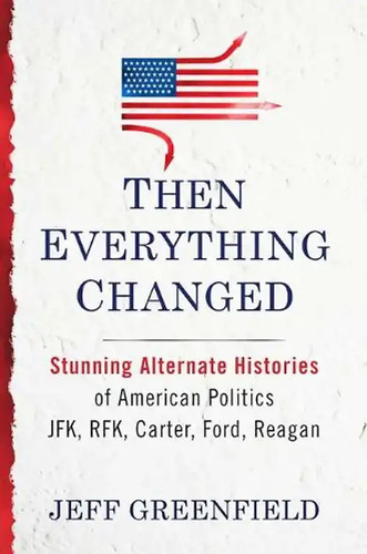 Then everything changed - everything,
