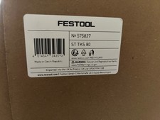 Festool Schiebetisch ST TKS 80 | 575827
