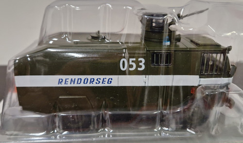 Star hydromil 43 polizei - 29,