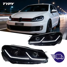 Led scheinwerfer fit - fit, golf