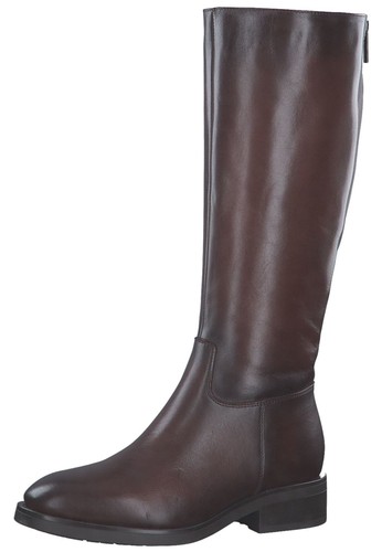 Tamaris stiefel echtleder - tamaris,