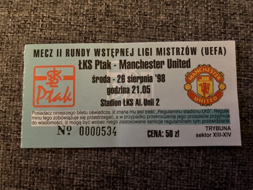Lks lodz manchester - lodz,
