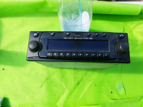 Becker mexico pro - becker,