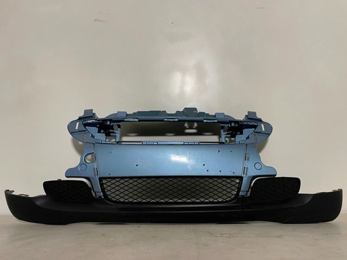 Smart fortwo 451 frontgrill - smart,