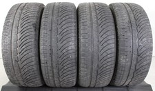 4 x 225/55R17 97H Winterreifen
