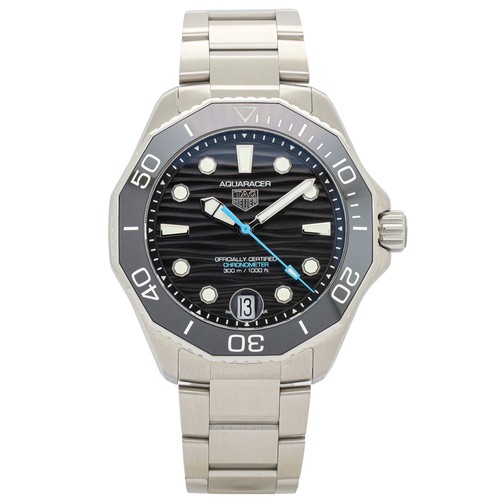 Tag heuer aquaracer 300m - tag,