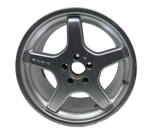 Mercedes benz alufelge 5jx18 - mercedes-benz,