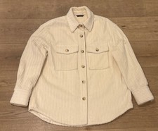 Damen Kord- Hemd/ Massimo