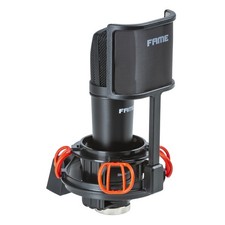 Audio Vocal Kit, Großmembran