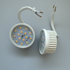 2x Briloner LED LM Ersatz