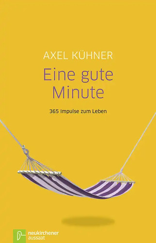 Eine gute minute 365 - eine, impulse