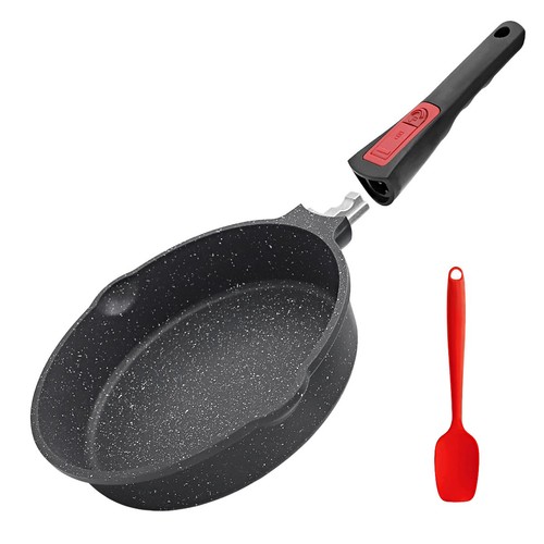Bratpfanne 20cm antihaft - bratpfanne, 20cm,
