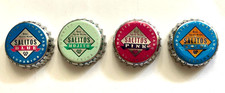 4 Kronkorken bottle caps Salitos