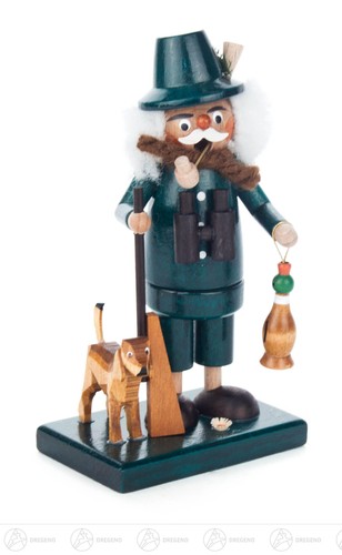 Räuchermann mini - räuchermann, mini-räuchermann