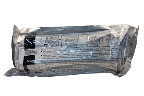 Brother 328bk toner - toner, black
