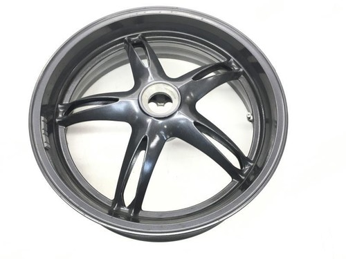 Hintere felge triumph speed - hintere,