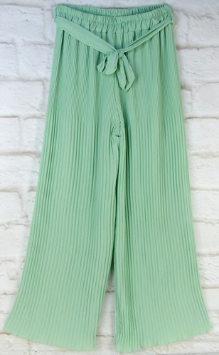 Damen plissee marlene hose - damen,