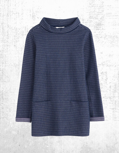 Damen seasalt jersey tunika - jersey,