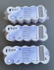 30 Rollen e-pa Additions- u. Kassenrollen Thermopapier schwarzschreibend Epay EC