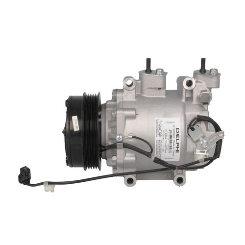 Klimakompressor delphi cs20510 - klimakompressor,