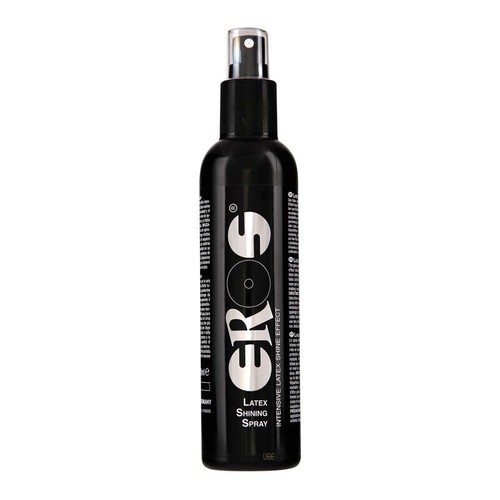 Eros latex shining - shining, glanz