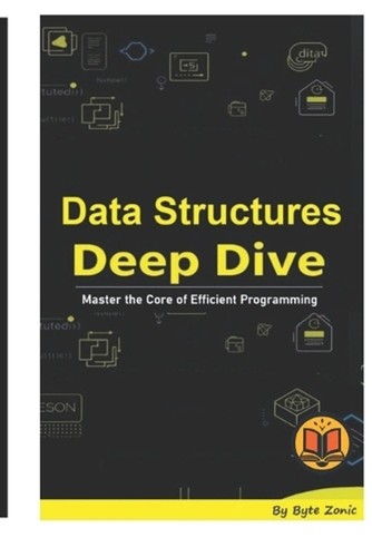Data structures deep dive - data,