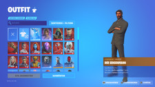 OG FN account Full acces