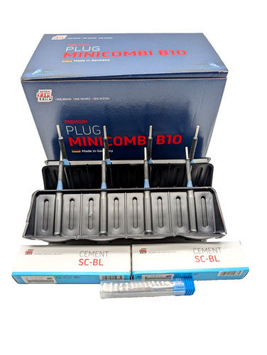 10x rema tiptop minicombi b10 - 10x,