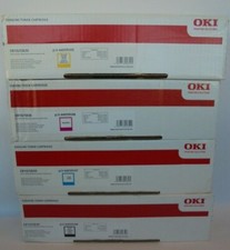 OKI 44059108 44059107 44059106