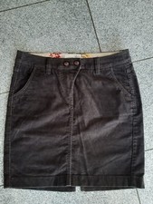 Esprit kurzer Cord Rock