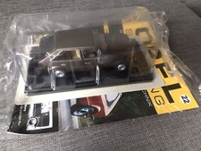 Opel-Sammlung (Mst. 1:24) Nr