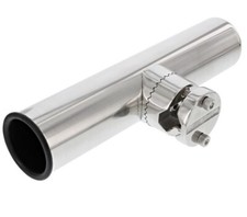 Angelrutenhalter für Reling, / verstellbar / Angel / Rutenhalter / Boot / A2