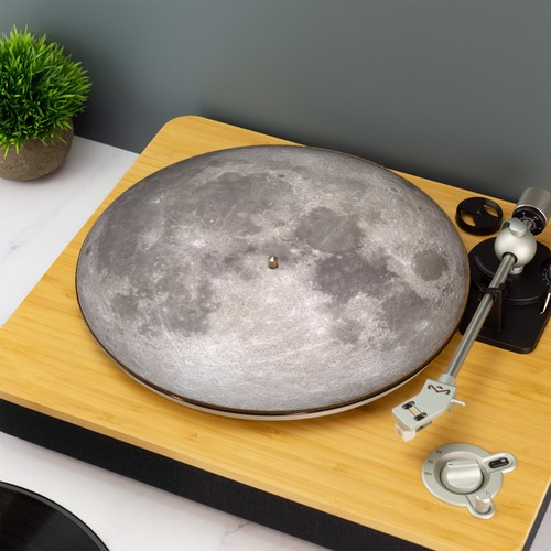 Moon plattenspieler - moon,