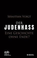 Sebastian Voigt Der Judenhass