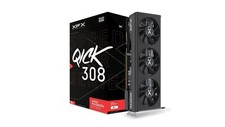 XFX Speedster QICK 308 AMD