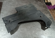 Original Audi A6 S6 RS6 4F C6 Unterfahrschutz links 4F0825215L 4F0825215M