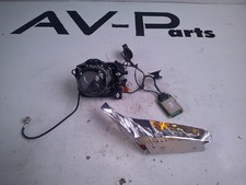 Orig. Audi A3 8P Facelift Xenon LED Scheinwerfer Innenleben rechts