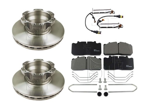 Bremsensatz für daf 45 - für,