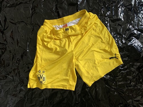 Puma shorts borussia - shorts,