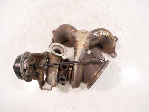 Turbolader für bmw 3er e90 - für,