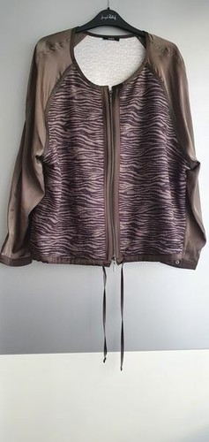 Biba jacke baumwolle biker - jacke,