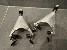 vintage Campagnolo C Record Delta Bremsen brakes 3rd generation VGC as new