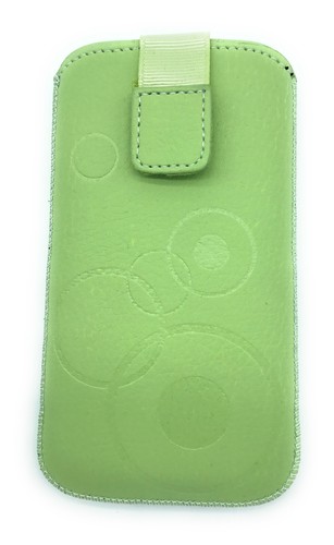 Handy tasche grün - für, nokia
